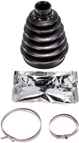 Пыльник ШРУСа