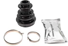 Пыльник ШРУСа