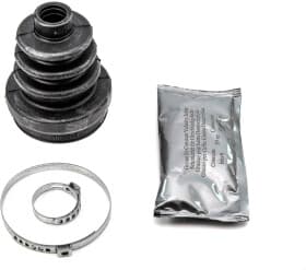 Пыльник ШРУСа