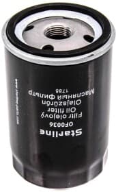 Масляный фильтр