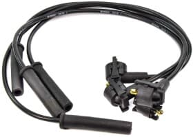 Комплект дротів запалювання