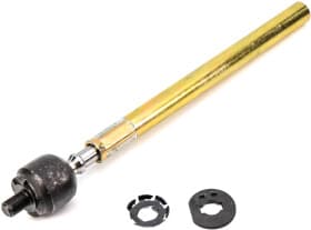 Кермова тяга