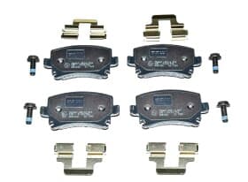 Тормозные колодки