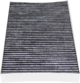 Фильтр салона