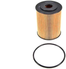 Масляный фильтр