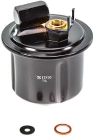 Паливний фільтр