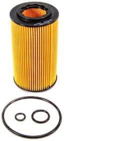 Масляный фильтр