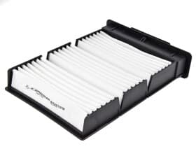 Фильтр салона