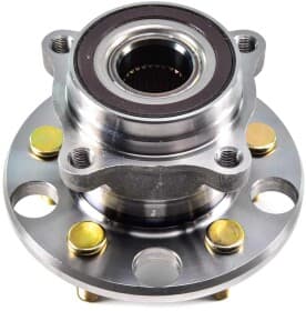 Комплект ступицы колеса