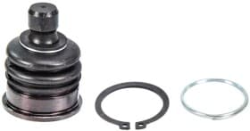 Шарова опора