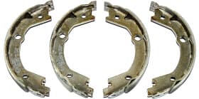 Колодки ручника Колодки ручника