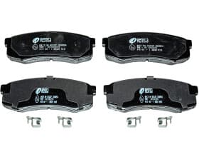 Тормозные колодки Тормозные колодки