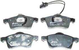 Гальмівні колодки