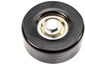 Натяжний ролик поліклинового ременя