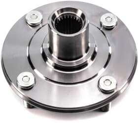 Ступиця колеса Ступиця колеса