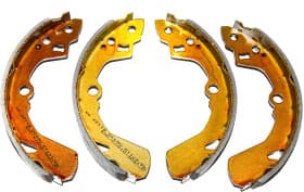 Гальмівні колодки Гальмівні колодки