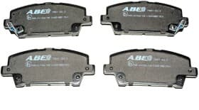 Гальмівні колодки