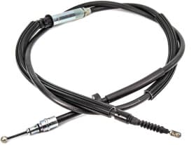 Трос ручного гальма