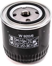 Масляный фильтр