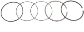 Комплект поршневих кілець