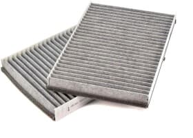 Фильтр салона