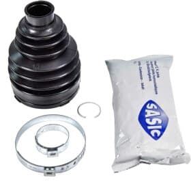 Пыльник ШРУСа