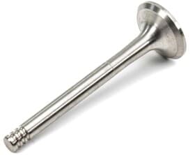 Випускний клапан