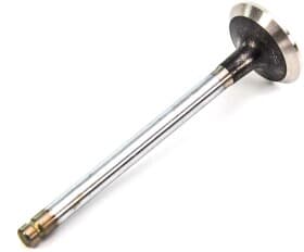 Выпускной клапан