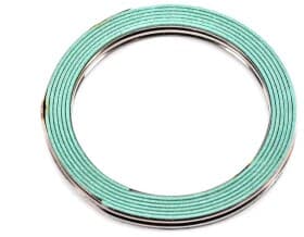 Прокладка приймальної труби