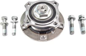 Ступица колеса