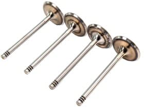 Впускной клапан