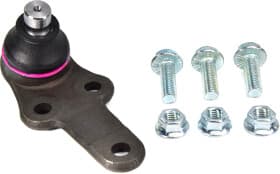 Шаровая опора