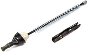 Трос ручного тормоза