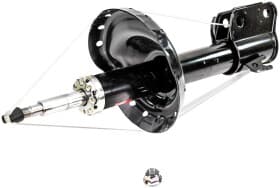 Стойка амортизатора