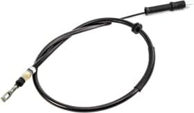 Трос ручного тормоза