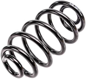 Пружина подвески