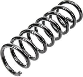 Пружина підвіски