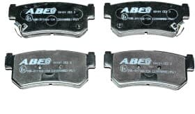 Тормозные колодки Тормозные колодки