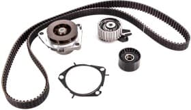 Комплект ременя ГРМ + помпа Комплект ременя ГРМ + помпа