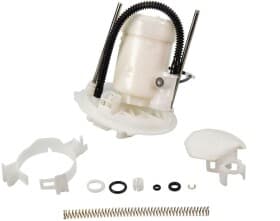 Паливний фільтр