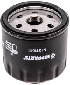 Масляный фильтр