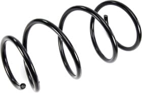 Пружина підвіски