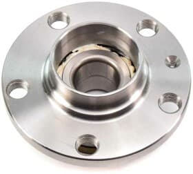 Комплект ступиці колеса