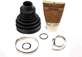 Пильовик гранати Пильовик гранати