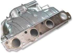 Прокладка выпускного коллектора