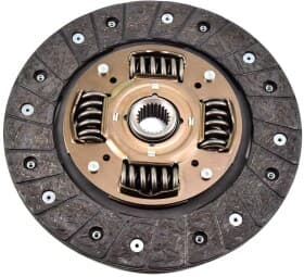 Диск сцепления