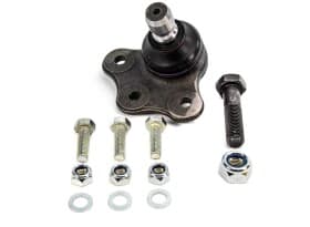 Шаровая опора