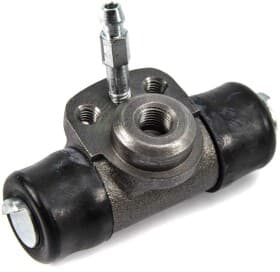 Колесный тормозной цилиндр