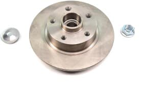 Тормозной диск