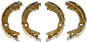 Гальмівні колодки